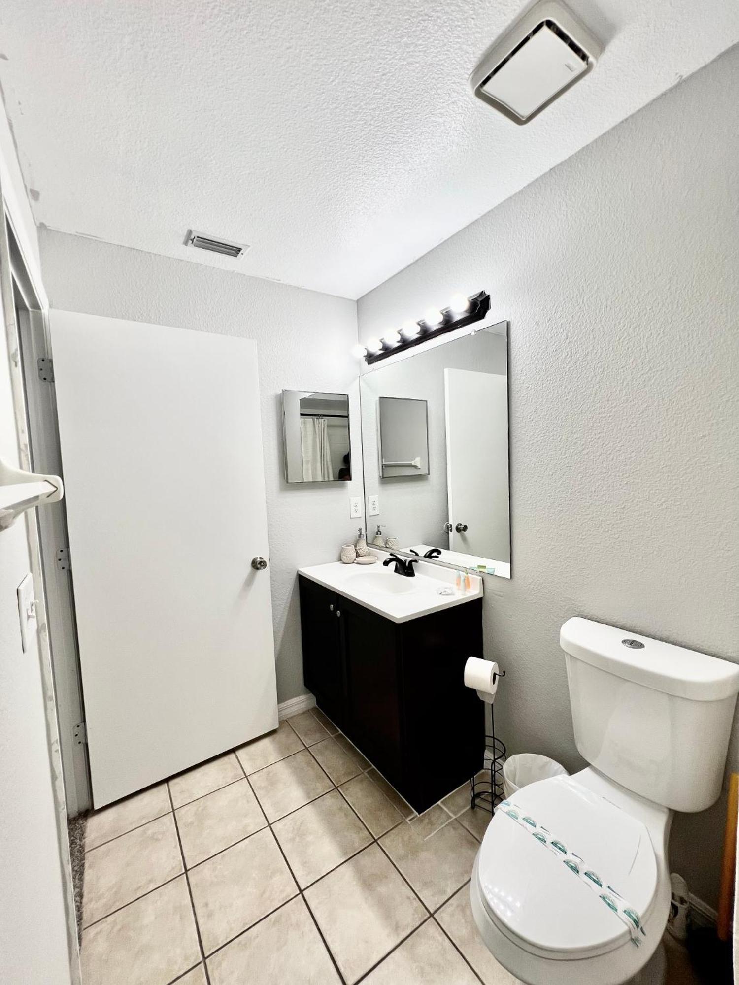 Vacation Home With Private Pool Near Disney World Kissimmee Dış mekan fotoğraf